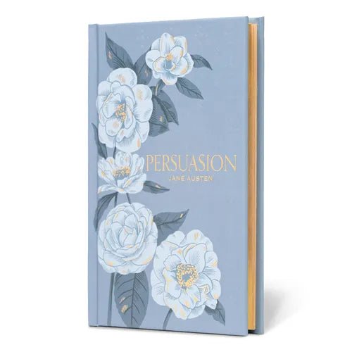 Persuasion (Special Edition) - Hardcover - iShook Books