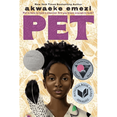 Pet - Paperback - iShook Books