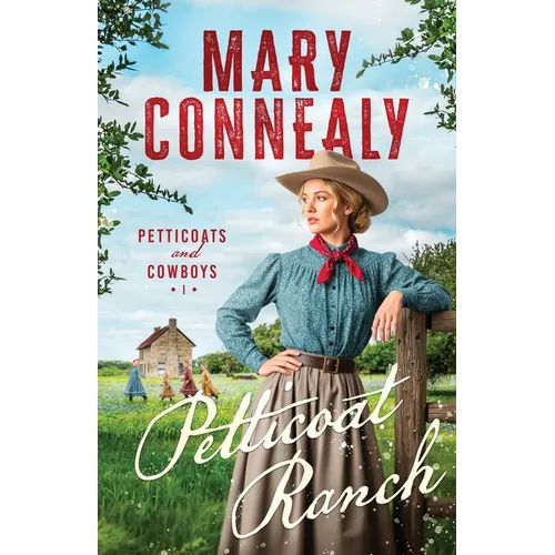 Petticoat Ranch - Paperback - iShook Books
