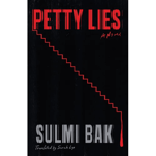 Petty Lies - Paperback - iShook Books