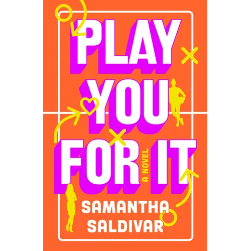 Play You For It