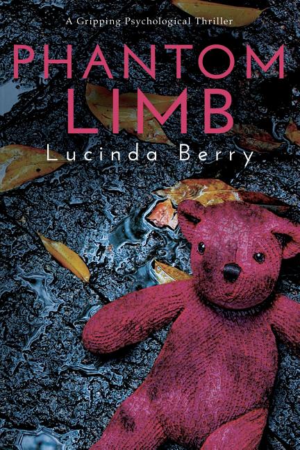 Phantom Limb: A Gripping Psychological Thriller - iShook Books