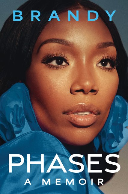 Phases: A Memoir - iShook Books