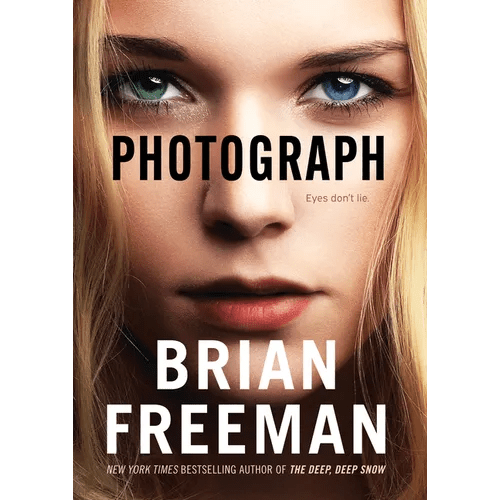 Photograph - Hardcover - iShook Books