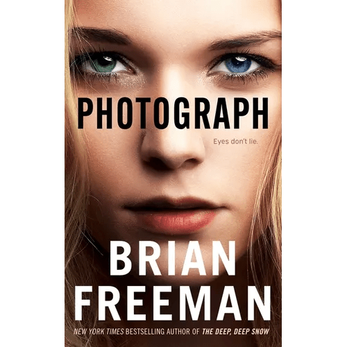 Photograph - Hardcover - iShook Books