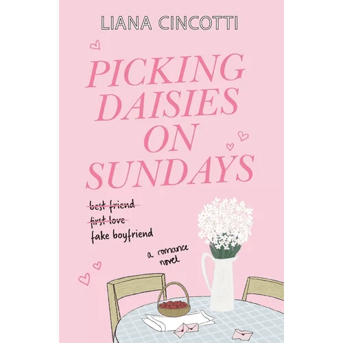 Picking Daisies on Sundays - Paperback - iShook Books