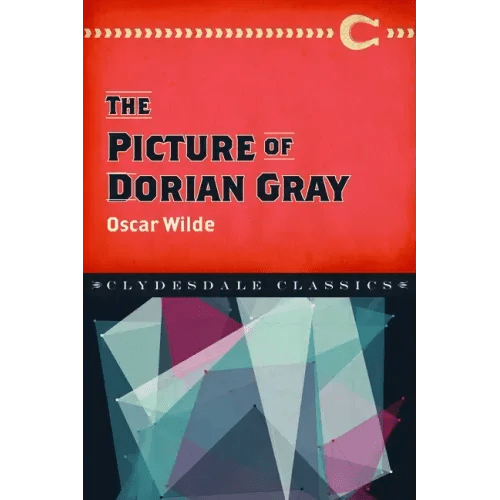 Picture of Dorian Gray - Paperback - iShook Books