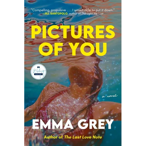Pictures of You - Paperback - iShook Books