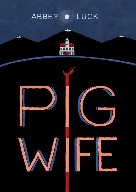 Pig Wife - iShook Books