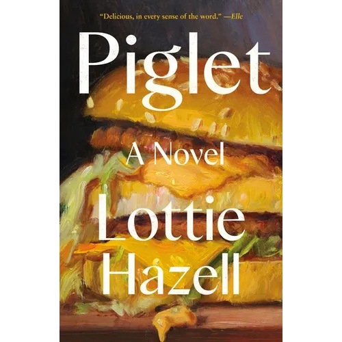 Piglet - Paperback - iShook Books