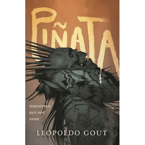 Piñata - Paperback - iShook Books