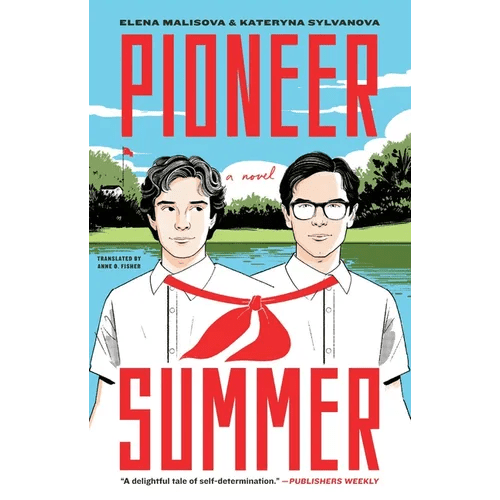 Pioneer Summer - Paperback - iShook Books