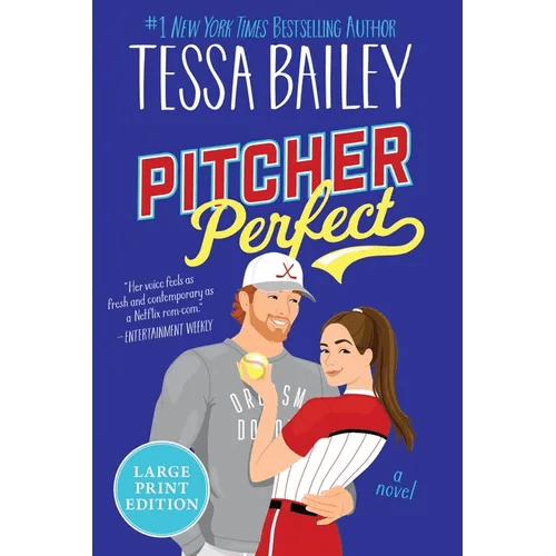 Pitcher Perfect - Paperback - iShook Books