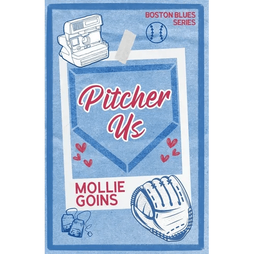 Pitcher Us - Paperback - iShook Books