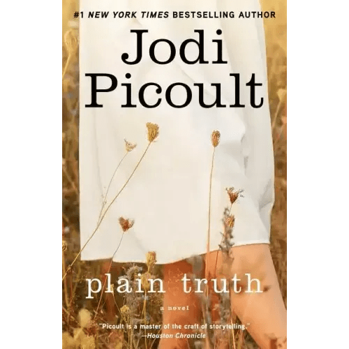 Plain Truth - Paperback - iShook Books