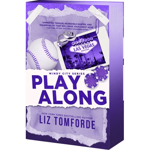 Play Along - Paperback - iShook Books