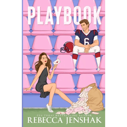 Playbook - Paperback - iShook Books