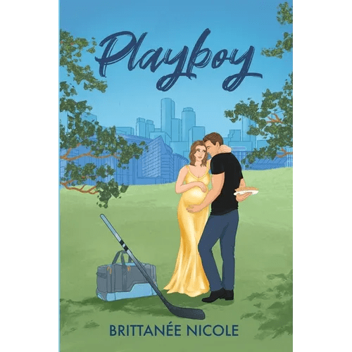 Playboy - Paperback - iShook Books