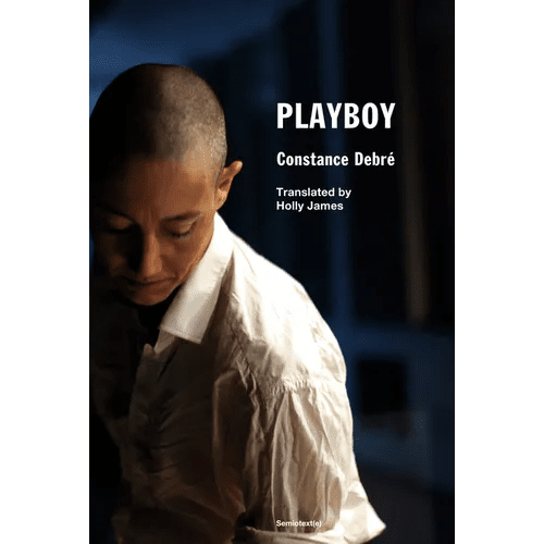 Playboy - Paperback - iShook Books
