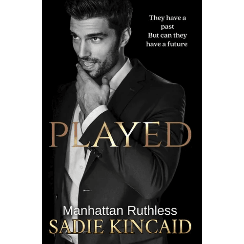 Played: Manhattan Ruthless - Paperback - iShook Books