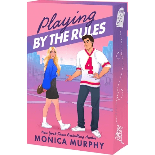 Playing by the Rules - Paperback - iShook Books