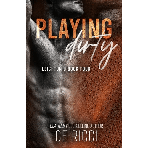 Playing Dirty - Paperback - iShook Books