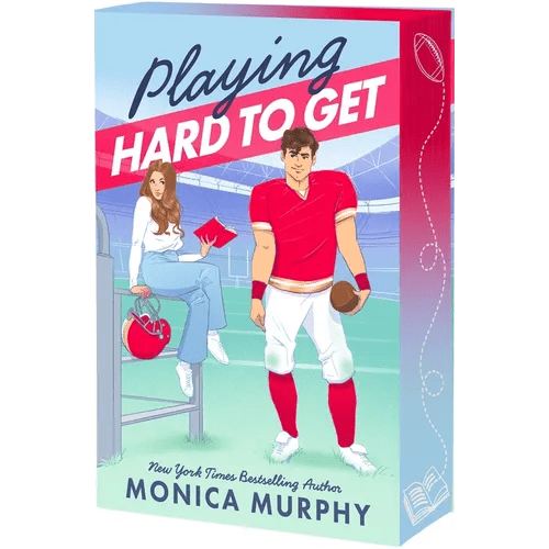 Playing Hard to Get - Paperback - iShook Books