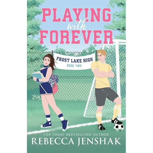 Playing with Forever - Paperback - iShook Books