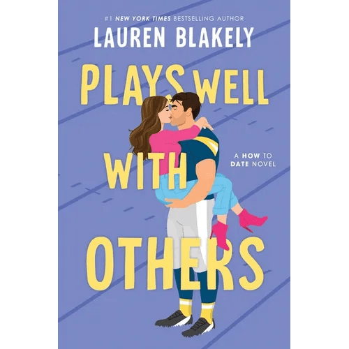 Plays Well with Others - Paperback - iShook Books