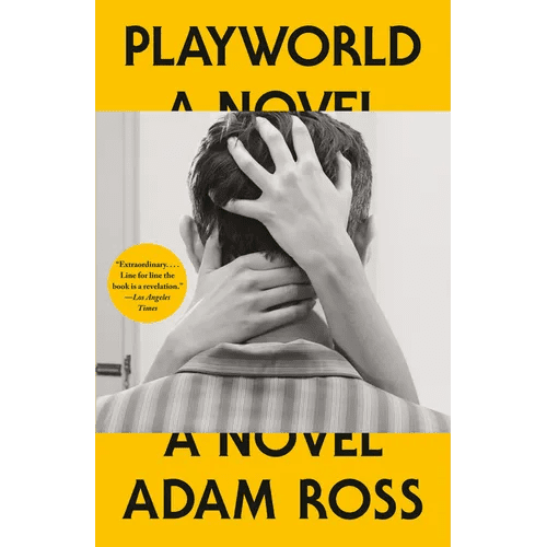 Playworld - Paperback - iShook Books
