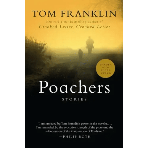 Poachers: Stories - Paperback - iShook Books