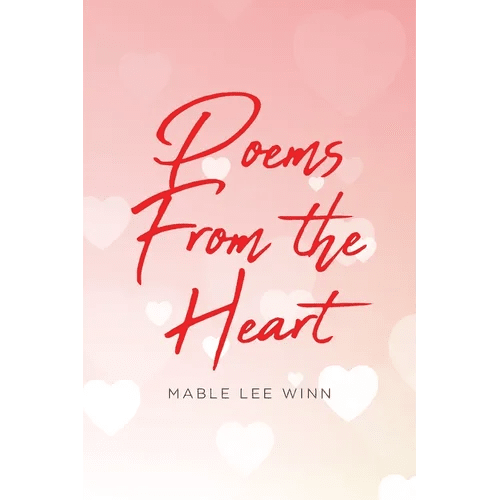 Poems from the Heart - Paperback - iShook Books