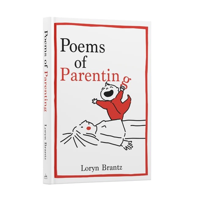 Poems of Parenting - iShook Books