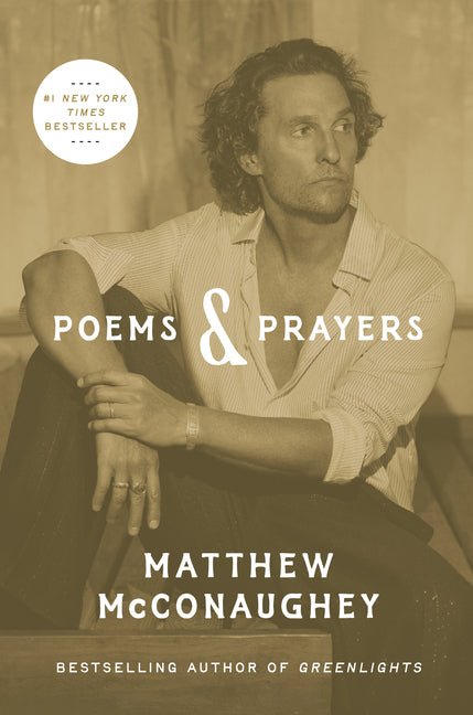 Poems & Prayers - iShook Books