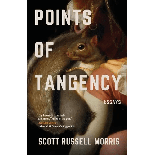 Points of Tangency: Essays - Paperback - iShook Books