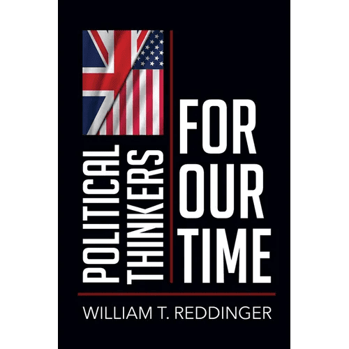 Political Thinkers for Our Time - Paperback - iShook Books