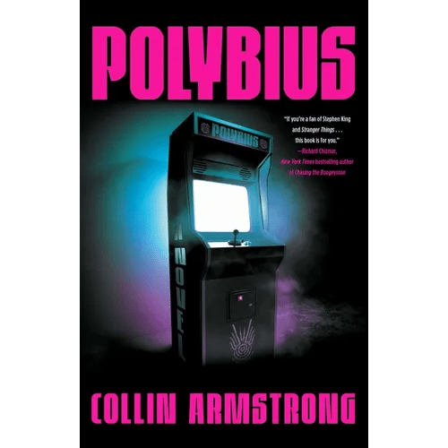 Polybius - Paperback - iShook Books