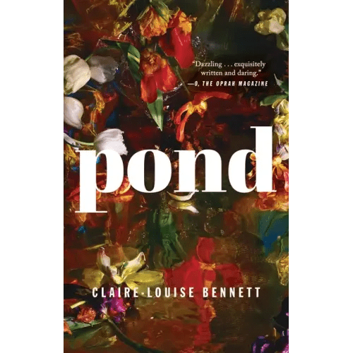 Pond - Paperback - iShook Books