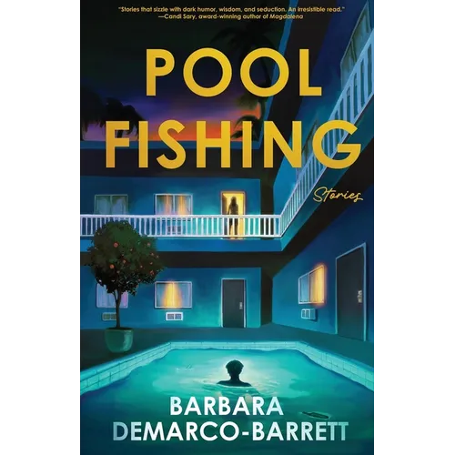 Pool Fishing Stories - Paperback - iShook Books