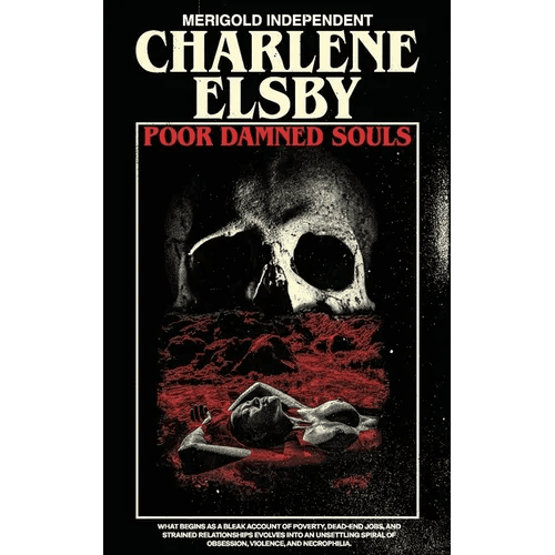 Poor Damned Souls - Paperback - iShook Books