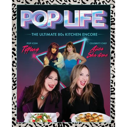 Pop Life - Paperback - iShook Books
