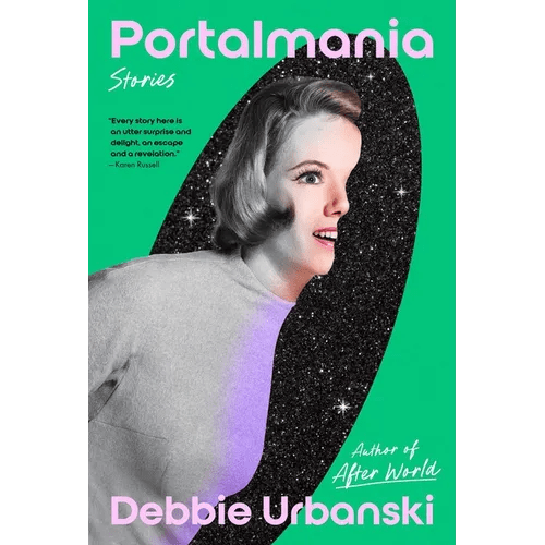 Portalmania: Stories - Paperback - iShook Books
