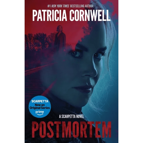 Postmortem - Paperback - iShook Books