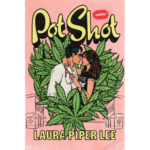 Pot Shot - Paperback - iShook Books