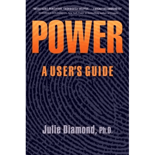 Power: A User's Guide - Paperback - iShook Books