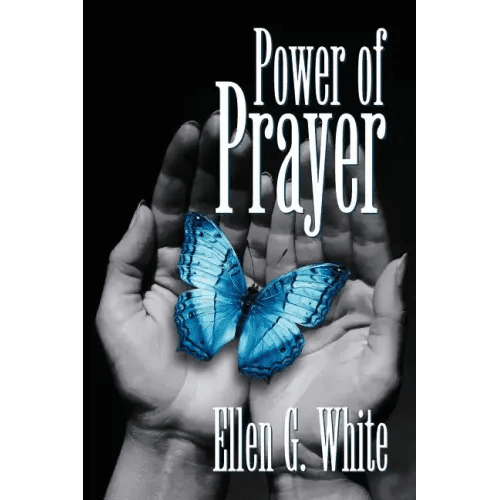 Power of Prayer - Paperback - iShook Books