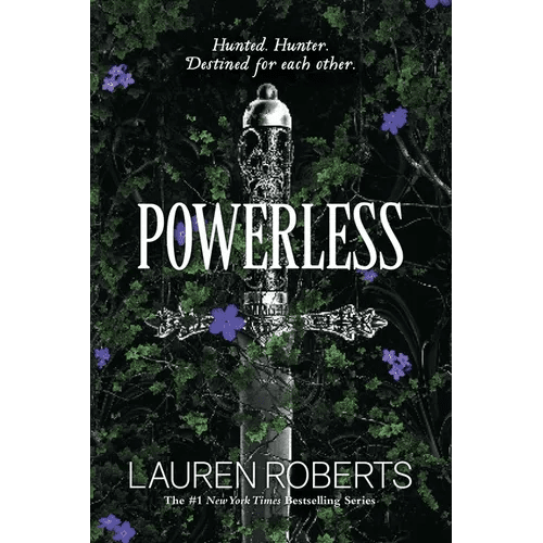 Powerless - Paperback - iShook Books