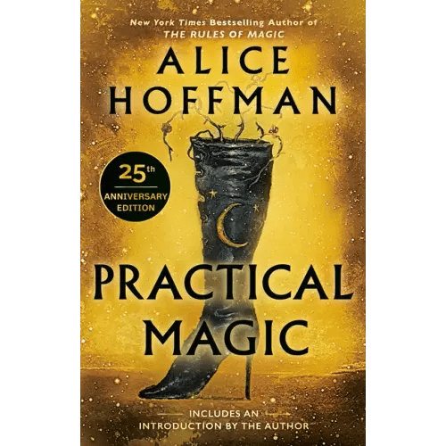 Practical Magic - Paperback - iShook Books