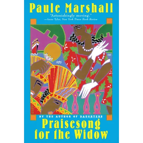 Praisesong for the Widow - Paperback - iShook Books