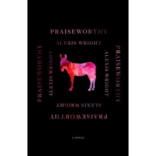 Praiseworthy - Paperback - iShook Books